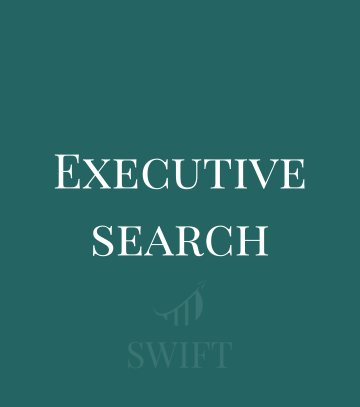 Executive Search